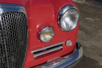 1956 Lancia Aurelia B20 GT Coupe - Australian delivered by W.H Lowe & over 50-year current ownership - 9