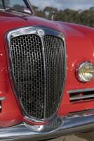 1956 Lancia Aurelia B20 GT Coupe - Australian delivered by W.H Lowe & over 50-year current ownership - 11