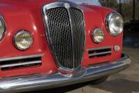 1956 Lancia Aurelia B20 GT Coupe - Australian delivered by W.H Lowe & over 50-year current ownership - 13