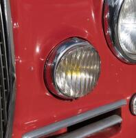 1956 Lancia Aurelia B20 GT Coupe - Australian delivered by W.H Lowe & over 50-year current ownership - 14