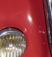 1956 Lancia Aurelia B20 GT Coupe - Australian delivered by W.H Lowe & over 50-year current ownership - 15