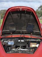 1956 Lancia Aurelia B20 GT Coupe - Australian delivered by W.H Lowe & over 50-year current ownership - 20