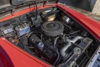 1956 Lancia Aurelia B20 GT Coupe - Australian delivered by W.H Lowe & over 50-year current ownership - 21