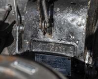 1956 Lancia Aurelia B20 GT Coupe - Australian delivered by W.H Lowe & over 50-year current ownership - 23