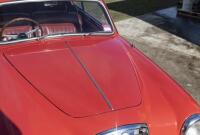 1956 Lancia Aurelia B20 GT Coupe - Australian delivered by W.H Lowe & over 50-year current ownership - 26