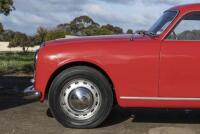 1956 Lancia Aurelia B20 GT Coupe - Australian delivered by W.H Lowe & over 50-year current ownership - 27