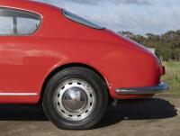 1956 Lancia Aurelia B20 GT Coupe - Australian delivered by W.H Lowe & over 50-year current ownership - 29