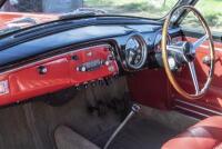1956 Lancia Aurelia B20 GT Coupe - Australian delivered by W.H Lowe & over 50-year current ownership - 34