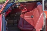 1956 Lancia Aurelia B20 GT Coupe - Australian delivered by W.H Lowe & over 50-year current ownership - 40