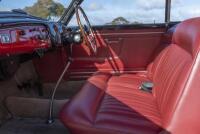 1956 Lancia Aurelia B20 GT Coupe - Australian delivered by W.H Lowe & over 50-year current ownership - 41