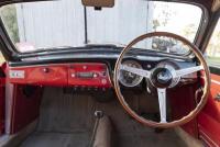 1956 Lancia Aurelia B20 GT Coupe - Australian delivered by W.H Lowe & over 50-year current ownership - 42