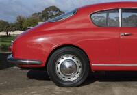 1956 Lancia Aurelia B20 GT Coupe - Australian delivered by W.H Lowe & over 50-year current ownership - 44