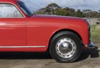 1956 Lancia Aurelia B20 GT Coupe - Australian delivered by W.H Lowe & over 50-year current ownership - 46