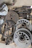 Lancia Lambda 8th Series Sedan (Brown) - coach-built Flood body - UNRESERVED (updated description) - 9