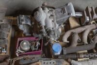 Lancia Lambda 8th Series Sedan (Brown) - coach-built Flood body - UNRESERVED (updated description) - 15