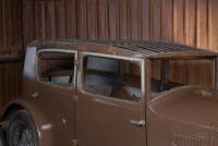 Lancia Lambda 8th Series Sedan (Brown) - coach-built Flood body - UNRESERVED (updated description) - 21