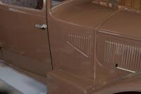 Lancia Lambda 8th Series Sedan (Brown) - coach-built Flood body - UNRESERVED (updated description) - 22