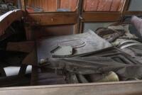 Lancia Lambda 8th Series Sedan (Brown) - coach-built Flood body - UNRESERVED (updated description) - 29
