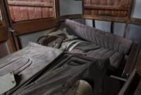 Lancia Lambda 8th Series Sedan (Brown) - coach-built Flood body - UNRESERVED (updated description) - 30