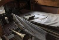 Lancia Lambda 8th Series Sedan (Brown) - coach-built Flood body - UNRESERVED (updated description) - 31