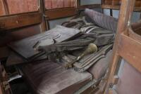 Lancia Lambda 8th Series Sedan (Brown) - coach-built Flood body - UNRESERVED (updated description) - 32