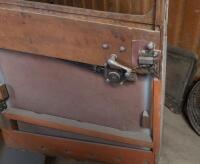 Lancia Lambda 8th Series Sedan (Brown) - coach-built Flood body - UNRESERVED (updated description) - 33