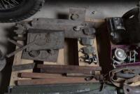 Lancia Lambda 8th Series Sedan (Brown) - coach-built Flood body - UNRESERVED (updated description) - 36