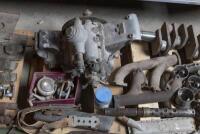 Lancia Lambda 8th Series Sedan (Brown) - coach-built Flood body - UNRESERVED (updated description) - 37