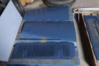 Lancia Lambda 7th Series Tourer&nbsp;(Blue/Black) - UNRESERVED (updated description) - 6