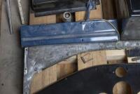 Lancia Lambda 7th Series Tourer&nbsp;(Blue/Black) - UNRESERVED (updated description) - 13