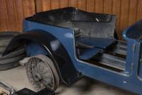Lancia Lambda 7th Series Tourer&nbsp;(Blue/Black) - UNRESERVED (updated description) - 14