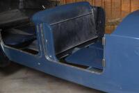 Lancia Lambda 7th Series Tourer&nbsp;(Blue/Black) - UNRESERVED (updated description) - 25