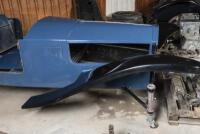 Lancia Lambda 7th Series Tourer&nbsp;(Blue/Black) - UNRESERVED (updated description) - 26