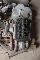 Lancia Lambda 7th Series Tourer&nbsp;(Blue/Black) - UNRESERVED (updated description) - 36
