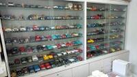 When Ted first joined the WAMCC in 1988, he noted his collecting interests ( read more) - 2