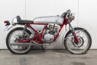 1997 Honda Dream 50 (AC15)&nbsp;(with ignition key)