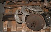 TRAPEZOID: An assortment of trapezoid parts - 3