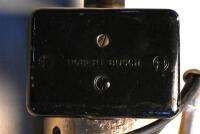 MAGNETO: A Lancia Lambda Bosch 2/6 series KV4 magneto/dynamo unit - 4