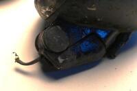 HEADLAMPS: Two Zeiss Zesaps 200 headlamps - 3