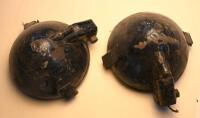 HEADLAMPS: Two Zeiss Zesaps 200 headlamps - 4