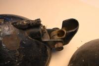 HEADLAMPS: Two Zeiss Zesaps 200 headlamps - 6