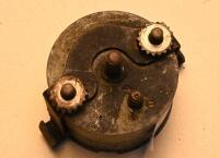DASH PUMP: Two dash pumps and Le Nivex fuel gauge - 5