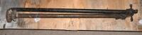 PROP-SHAFT: Lambda Prop-shaft