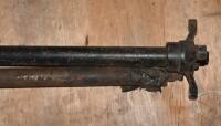 PROP-SHAFT: Lambda Prop-shaft - 3