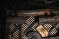 TOOLS: A collection of hand tools, some used on Lambda's - 6