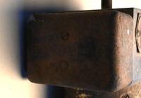 MAGNETO: A Lancia Lambda Bosch 2/6 series KV4 magneto/dynamo unit - 3