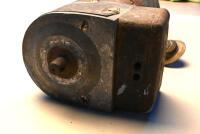 MAGNETO: A Lancia Lambda Bosch 2/6 series KV4 magneto/dynamo unit - 4