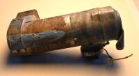 MAGNETO: A Lancia Lambda Bosch 2/6 series KV4 magneto/dynamo unit - 6