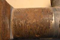 MAGNETO: A Lancia Lambda Bosch 2/6 series KV4 magneto/dynamo unit - 7