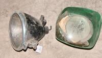 LAMPS: A collection of various sized lamps - 3